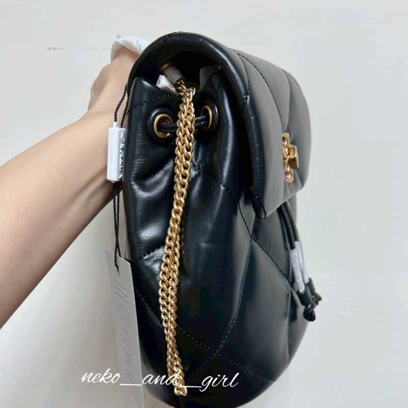 台灣現貨❤️ Tory burch專櫃款新款後背包三用包-6