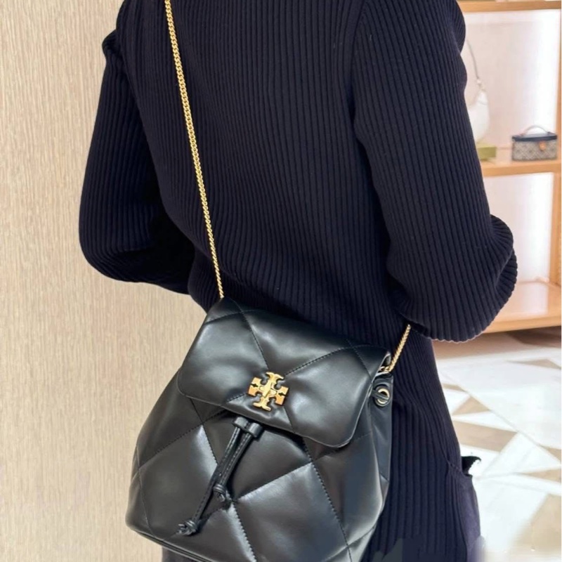 台灣現貨❤️ Tory burch專櫃款新款後背包三用包-9