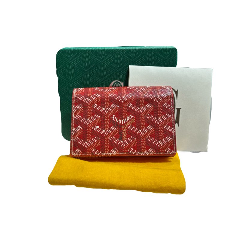 GOYARD CARDHOLDER-0