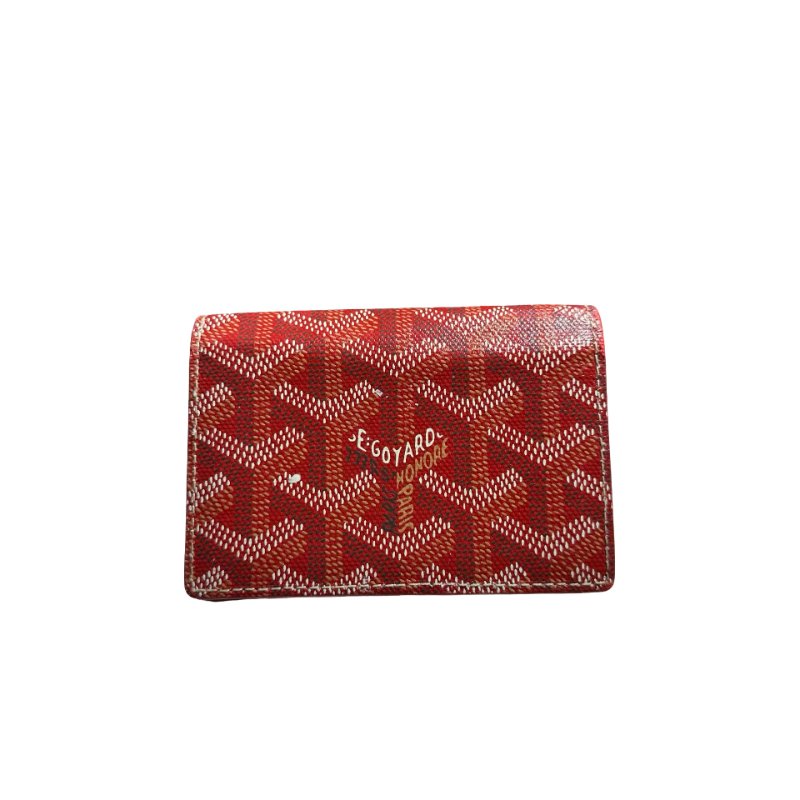 GOYARD CARDHOLDER-1