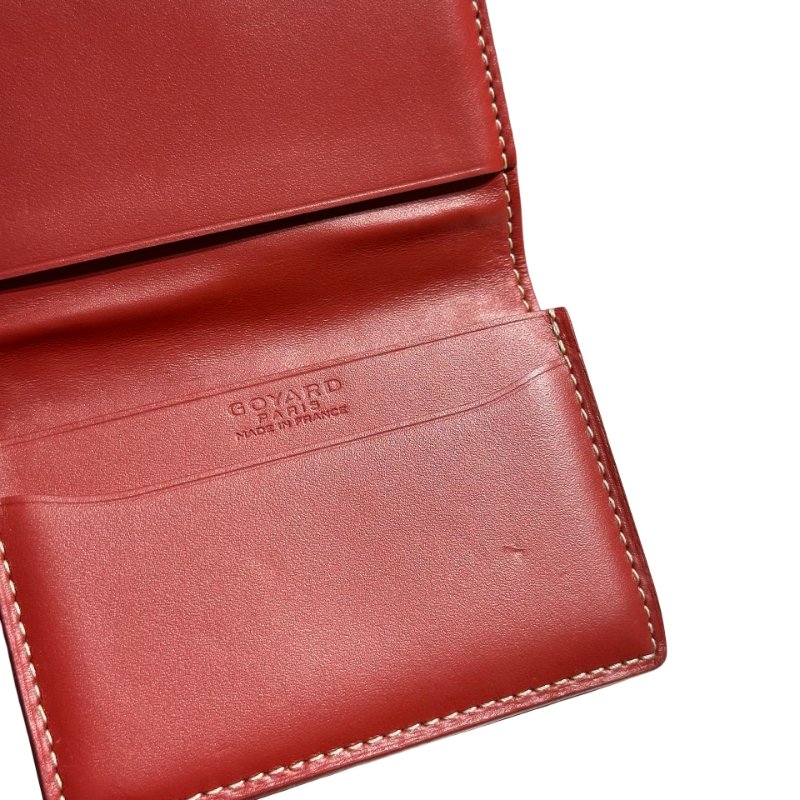 GOYARD CARDHOLDER-4