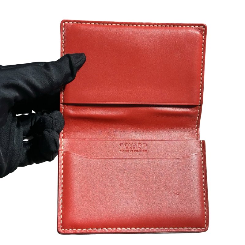 GOYARD CARDHOLDER-5