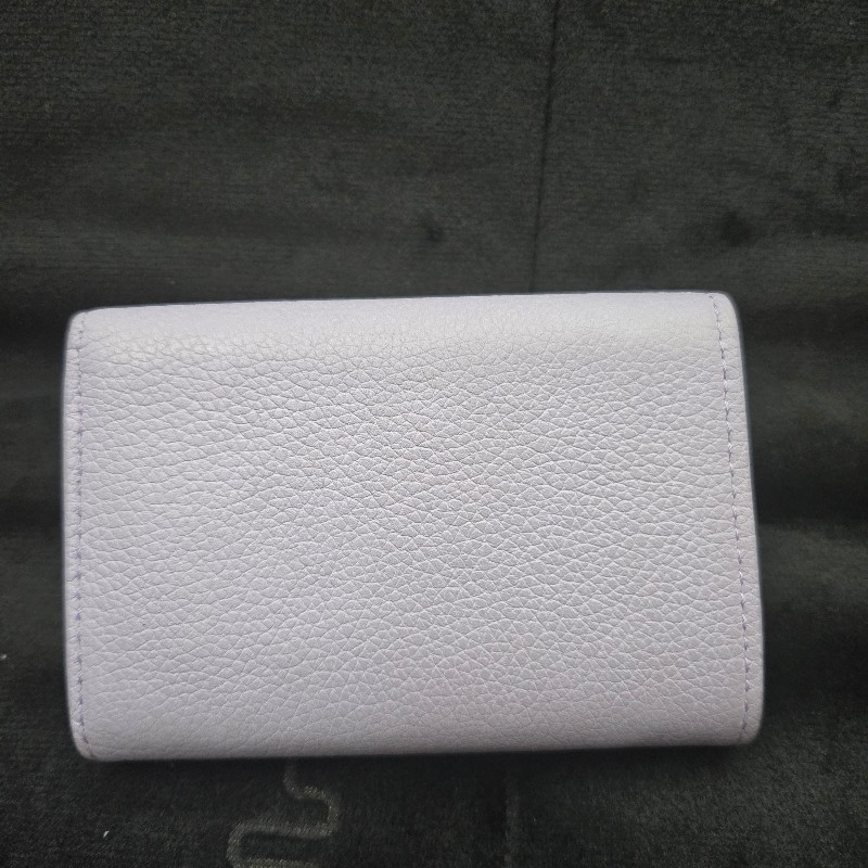 Louis  Vuitton 三折短夾日本 限定顏色-7