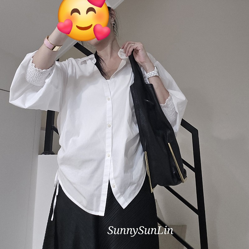 3.1 PHILLIP LIM HOBO包 肩背包 流浪包 牛皮 黑色-2