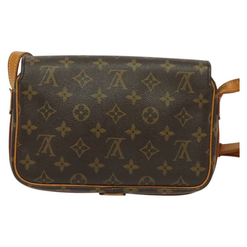 【日本直送】路易威登 Monogram Saint Germain 肩背包 M51210 LV 授權 yk18796-1