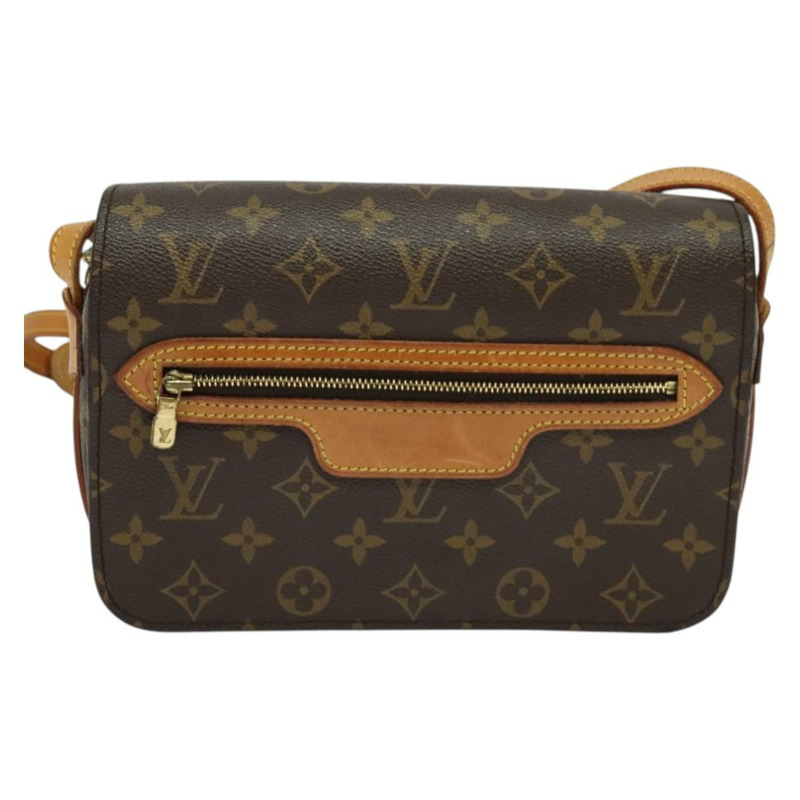 【日本直送】路易威登 Monogram Saint Germain 肩背包 M51210 LV 授權 yk18796-12