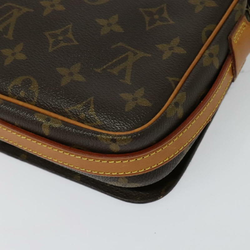 【日本直送】路易威登 Monogram Saint Germain 肩背包 M51210 LV 授權 yk18796-16