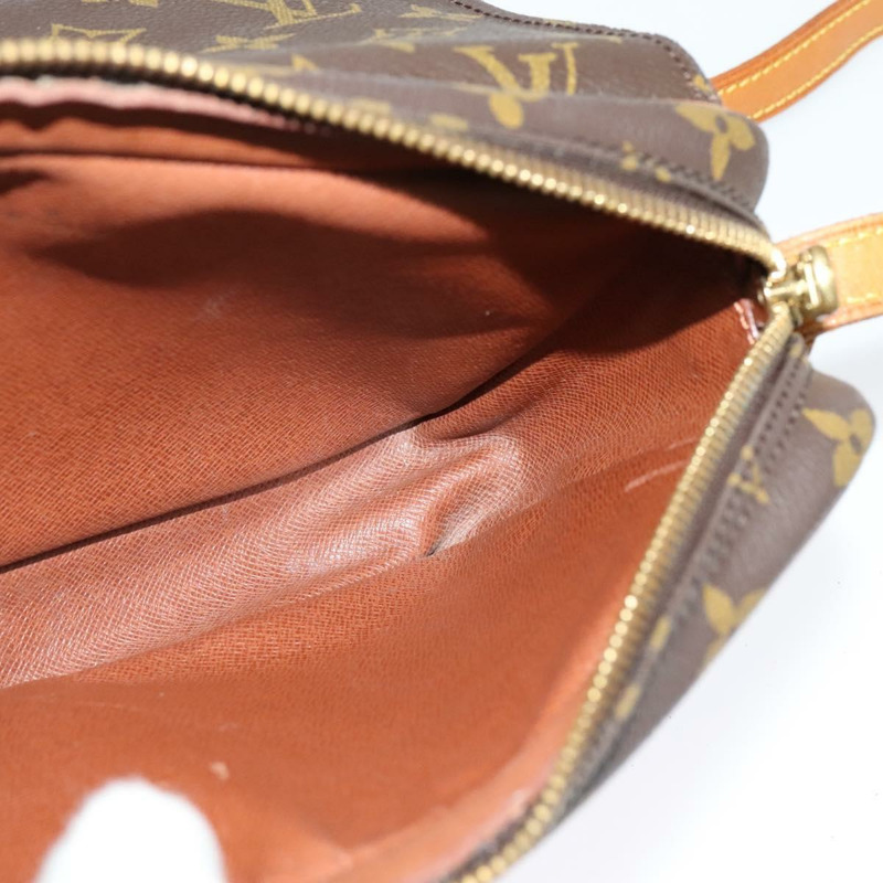 【日本直送】路易威登 Monogram Saint Germain 肩背包 M51210 LV 授權 yk18796-19