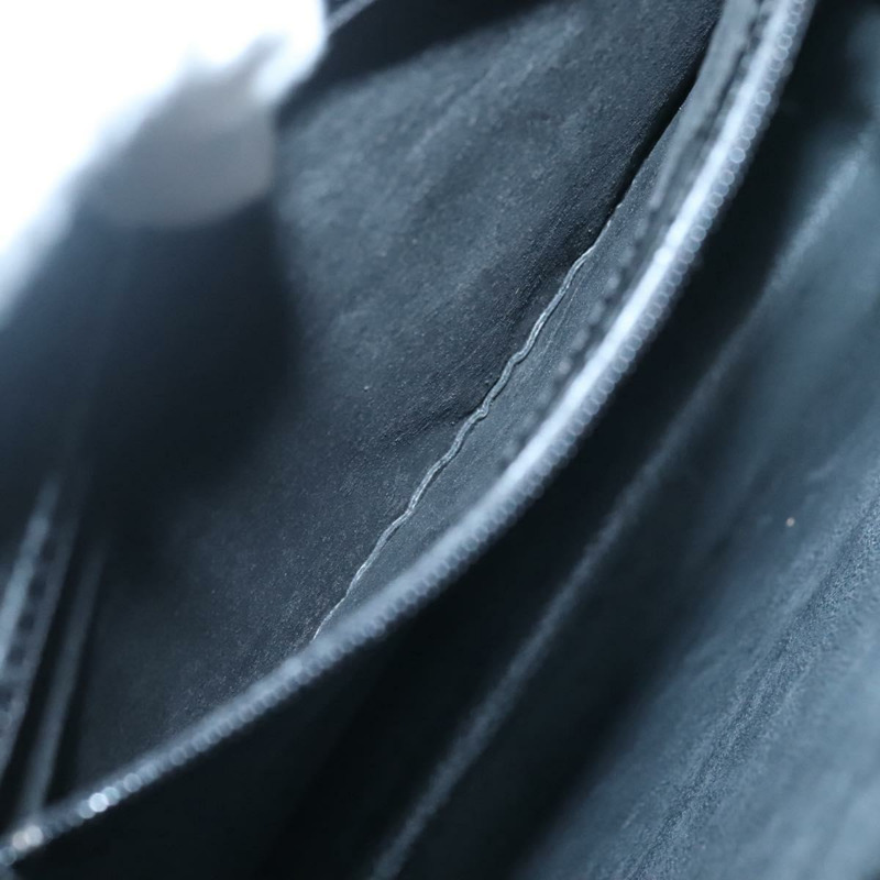 【日本直送】路易威登 Epi Sac Plat 手提包 黑色 M59082 LV 授權 134666-10