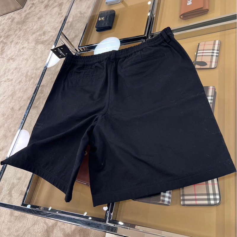 全新 Burberry短褲🩳-1