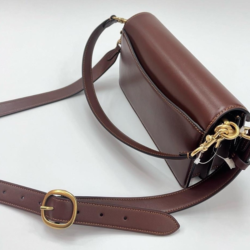 Coach Tabby 26 signature-3