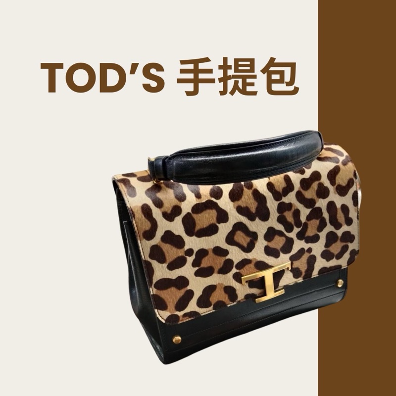 TOD’S-6