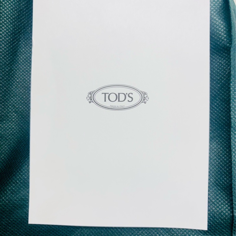 TOD’S-20