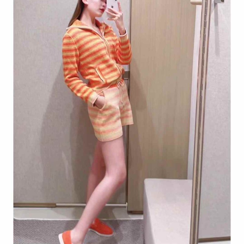 loropiana 外套 38號 非常新 原價八萬多-1