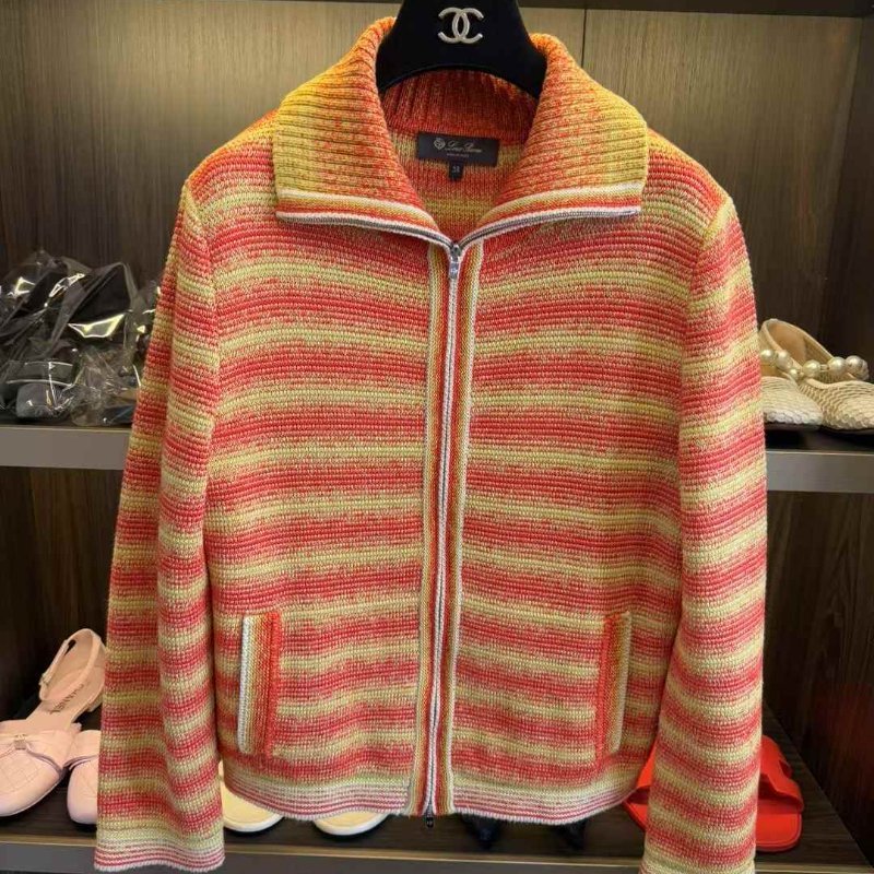 loropiana 外套 38號 非常新 原價八萬多-4