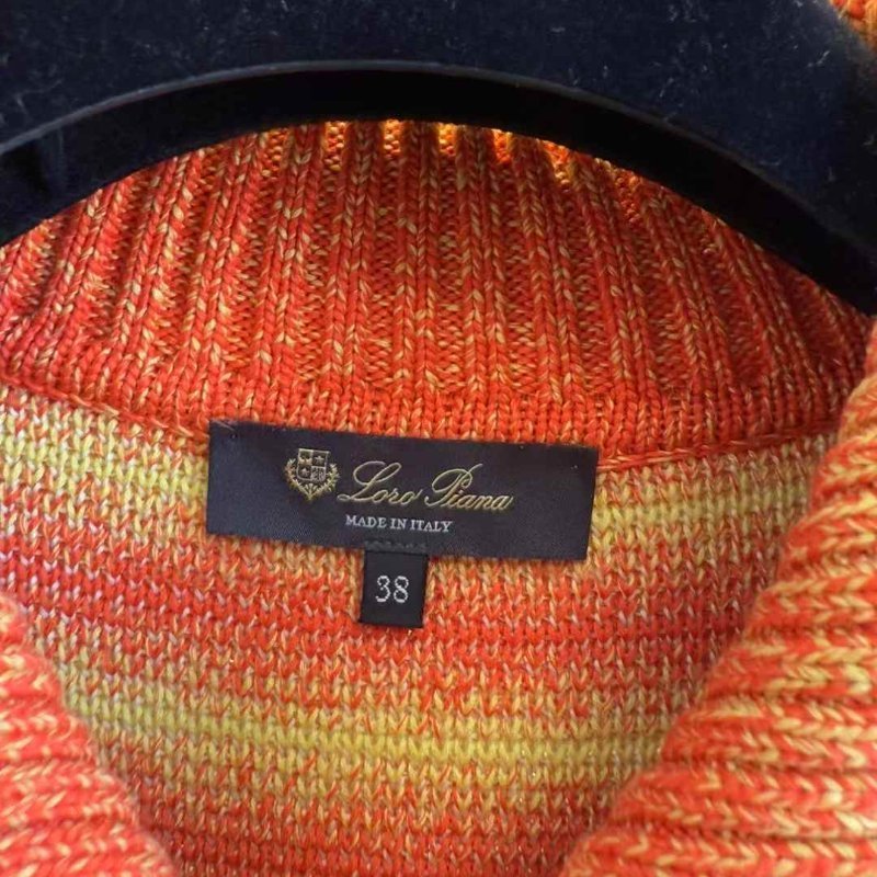 loropiana 外套 38號 非常新 原價八萬多-5