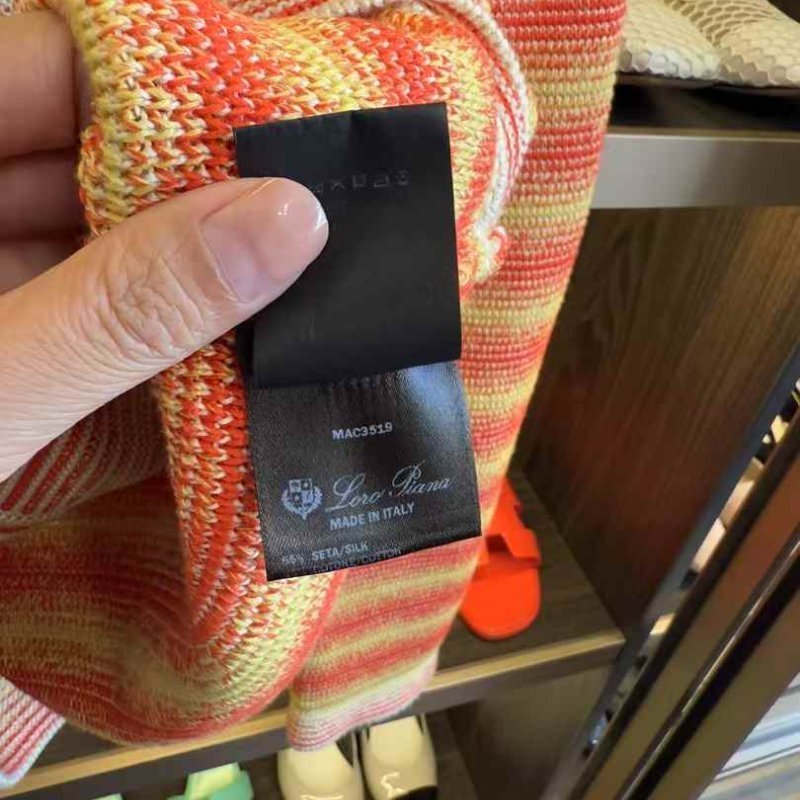 loropiana 外套 38號 非常新 原價八萬多-6