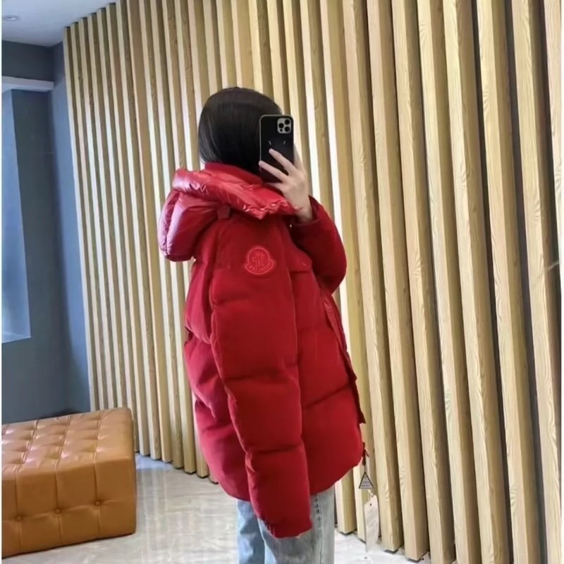 Moncler 羽絨服（歡迎詢問其他款式尺寸及顏色）-3