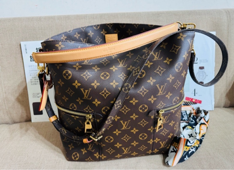✨售 二手 真品 LV 包專用背帶可調式背帶-12