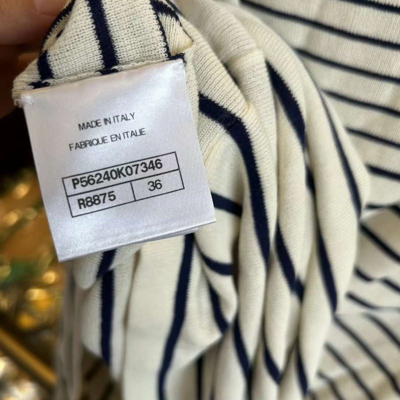 Chanel 連身裙 36號寬鬆 只穿兩次-3