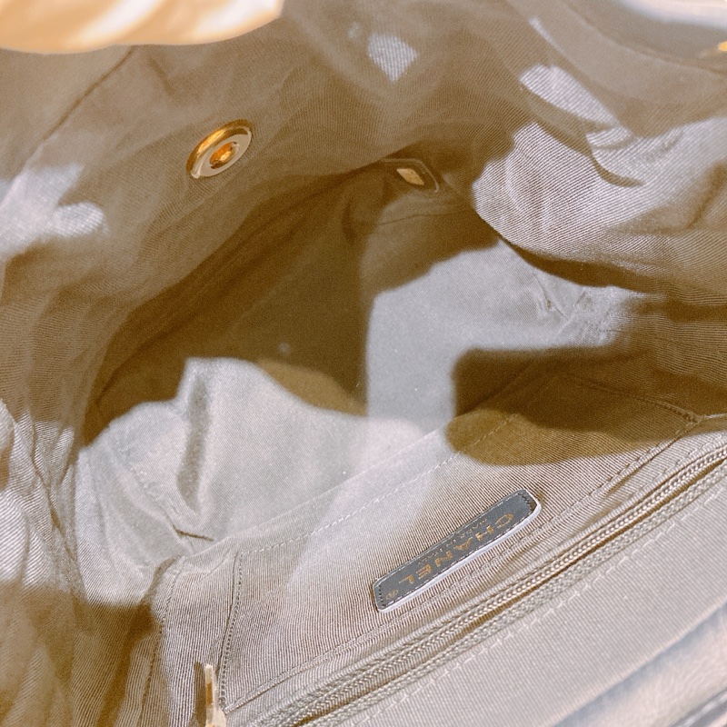 TW4395 Chanel 香奈兒深藍色背包 牛皮Urban Spirit Backpack Small Navy x GHW Calfskin-17