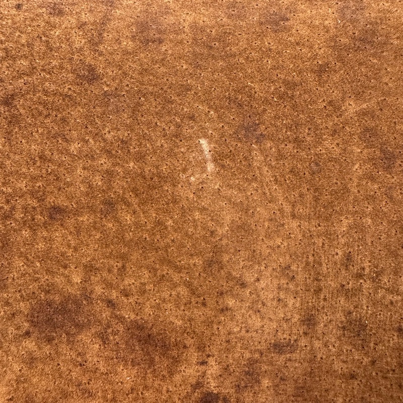Gucci 竹節麂皮手提包-31