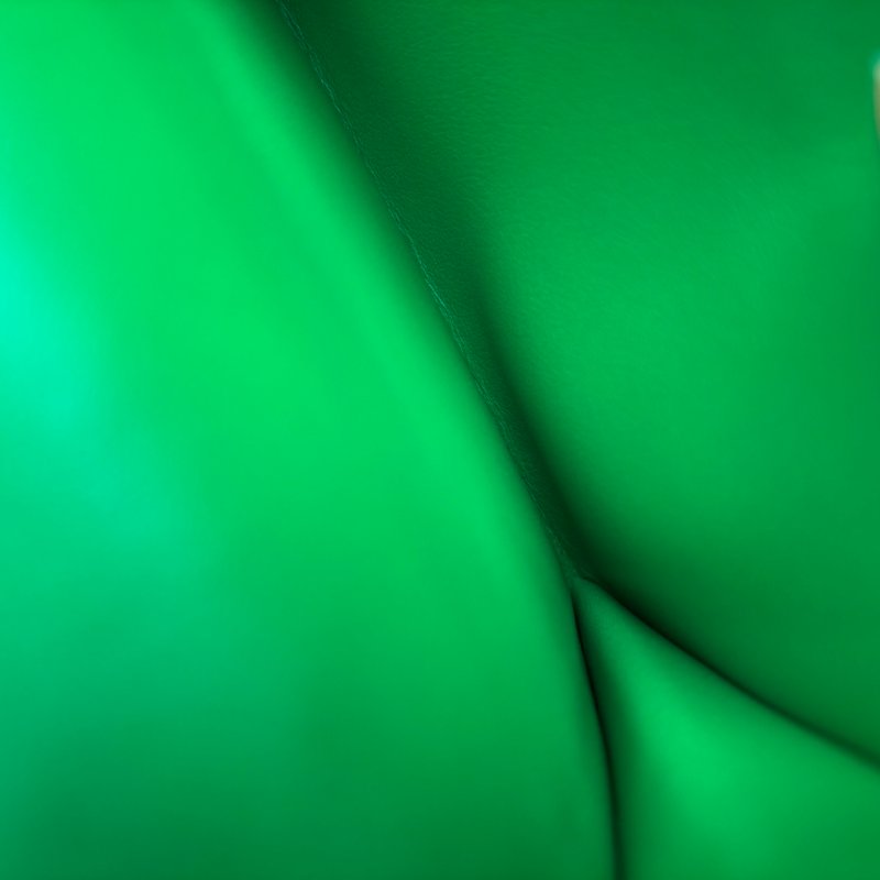 ::BOTTEGA VENETA:: BV 經典編織灰綠色牛皮對開長夾-15