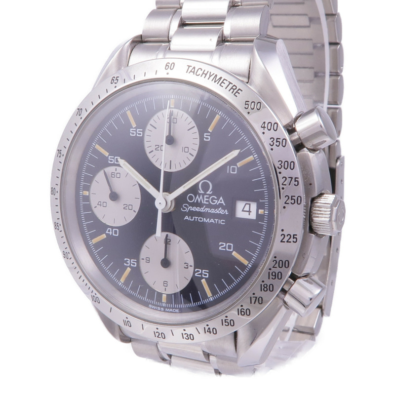 OMEGA Speedmaster 3511-50-2