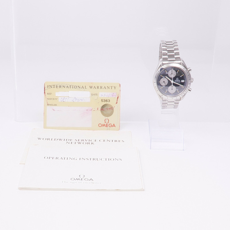 OMEGA Speedmaster 3511-50-11