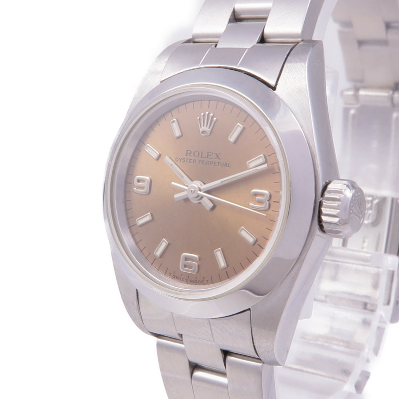 ROLEX Oyster Perpetual 67180-2