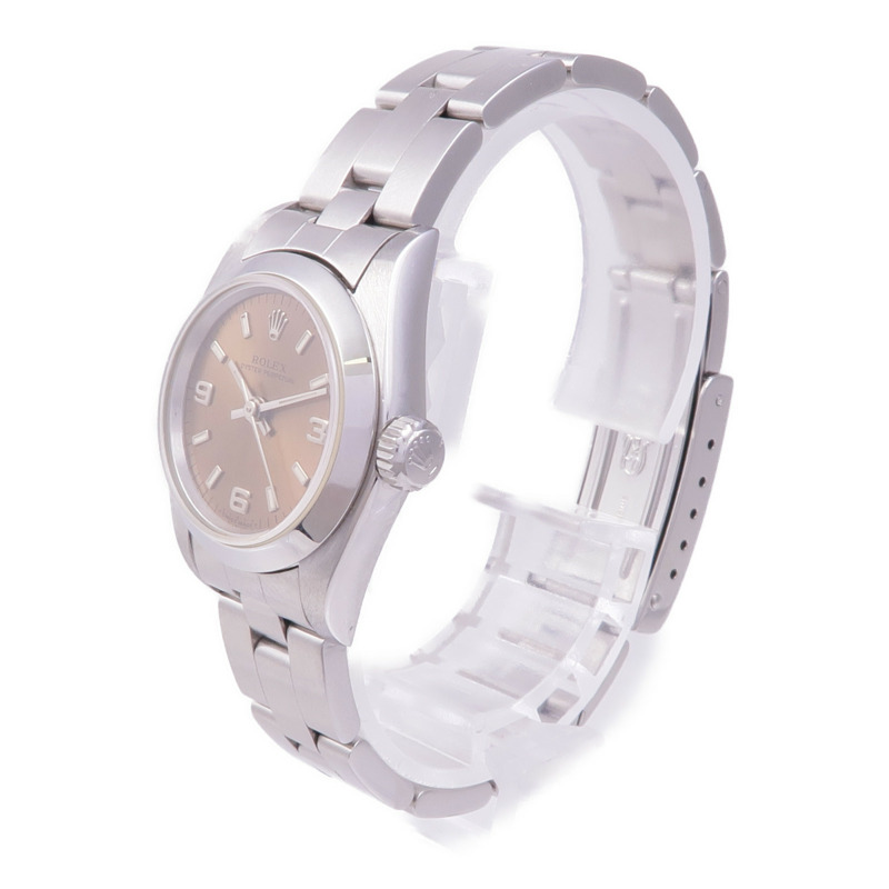 ROLEX Oyster Perpetual 67180-3