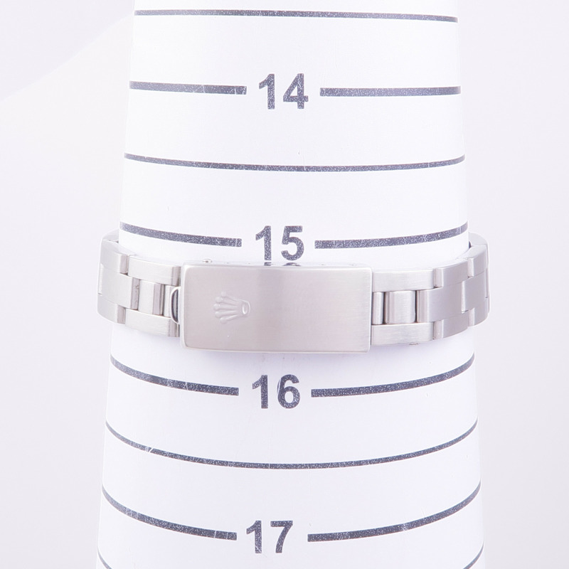 ROLEX Oyster Perpetual 67180-10