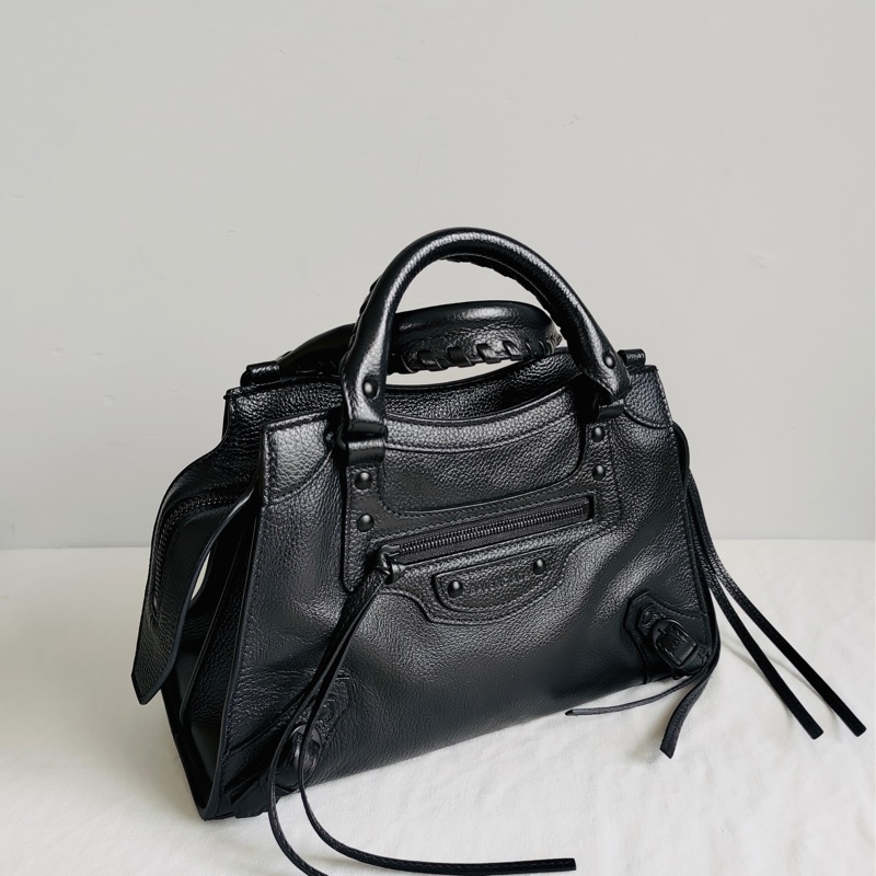 MINI #BALENCIAGA NEO CLASSIC / 巴黎世家-0