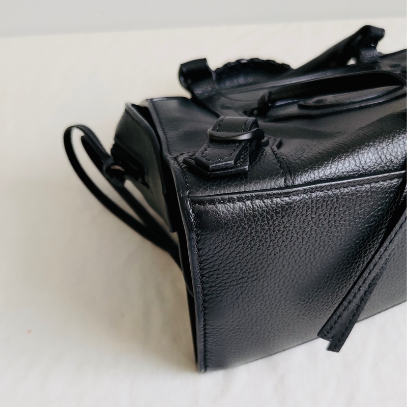 MINI #BALENCIAGA NEO CLASSIC / 巴黎世家-5
