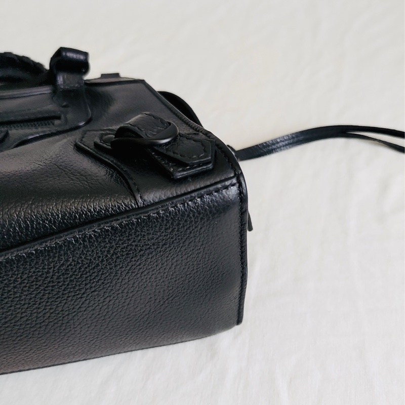 MINI #BALENCIAGA NEO CLASSIC / 巴黎世家-6