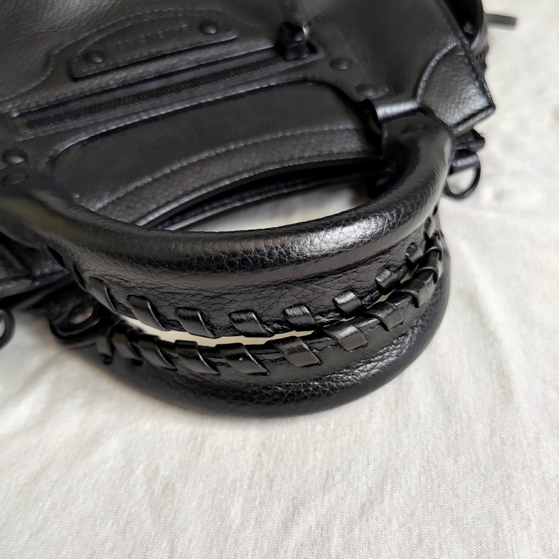 MINI #BALENCIAGA NEO CLASSIC / 巴黎世家-7