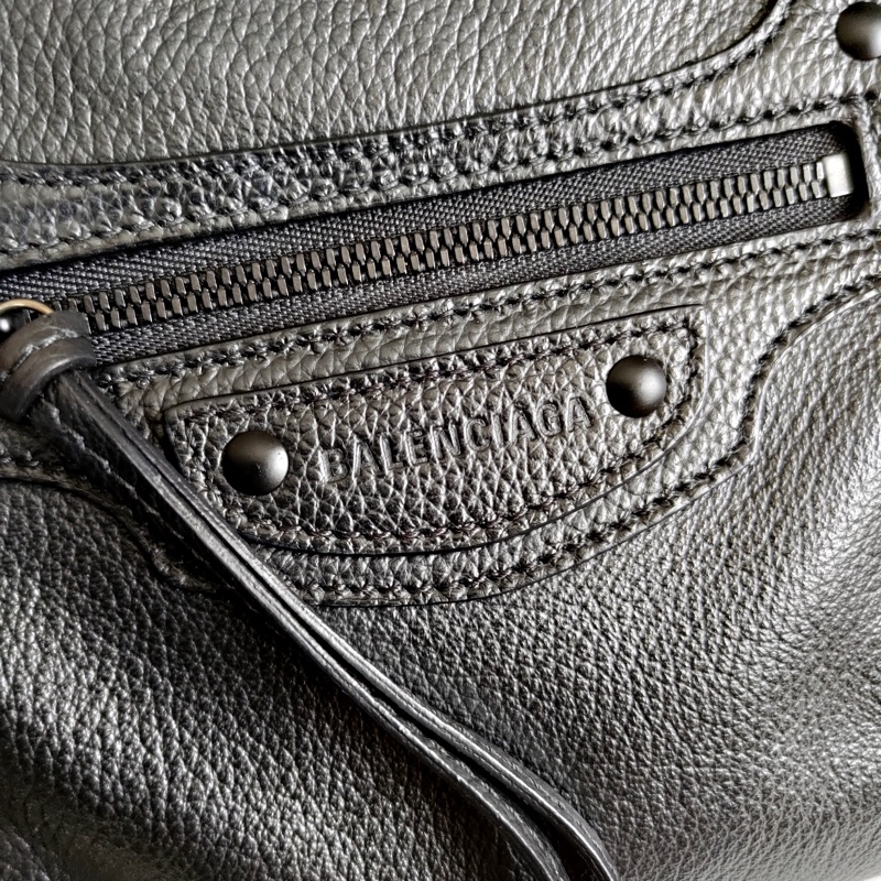MINI #BALENCIAGA NEO CLASSIC / 巴黎世家-8