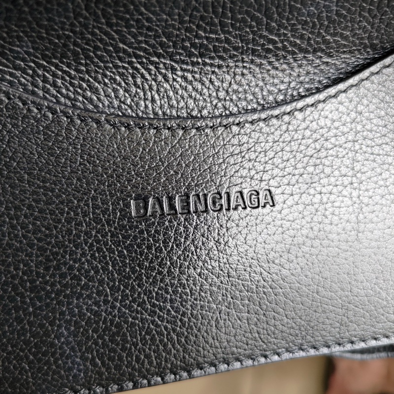 MINI #BALENCIAGA NEO CLASSIC / 巴黎世家-11