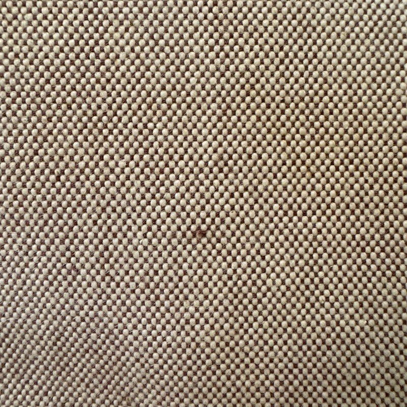 Hermès 稀有款帆布鞋袋-27