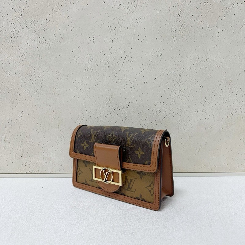 LV Dauphine woc-2
