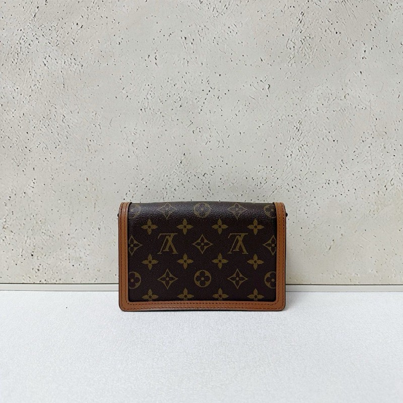 LV Dauphine woc-7
