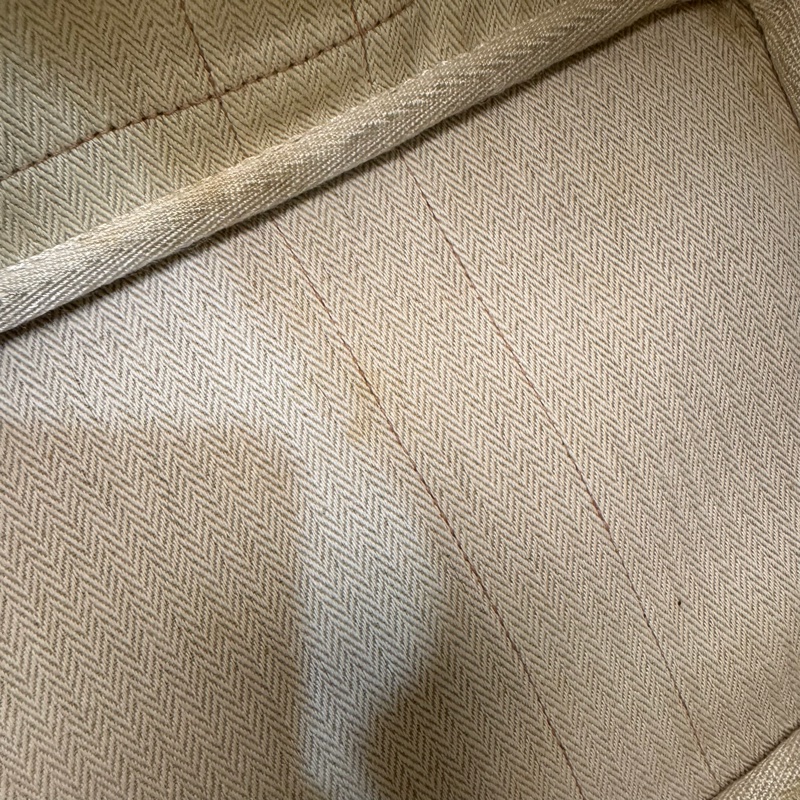 Hermès 花園派對皮革手提包-36