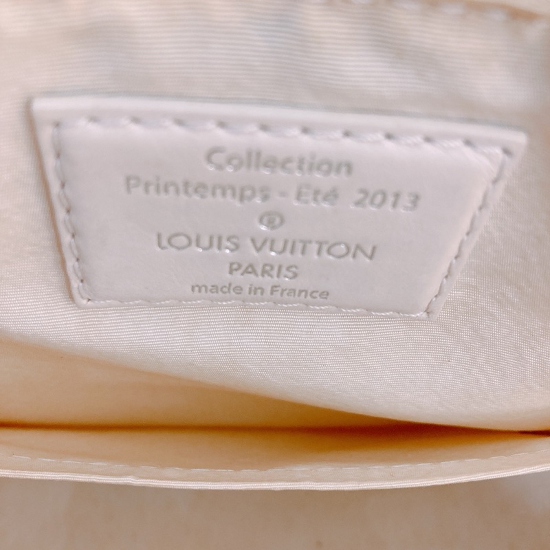 MS0290 LOUIS VUITTON 路易威登經典棋盤紋特別版手拿包包EAST WEST SPEEDY HANDBAG DAMIER CUBIC-10