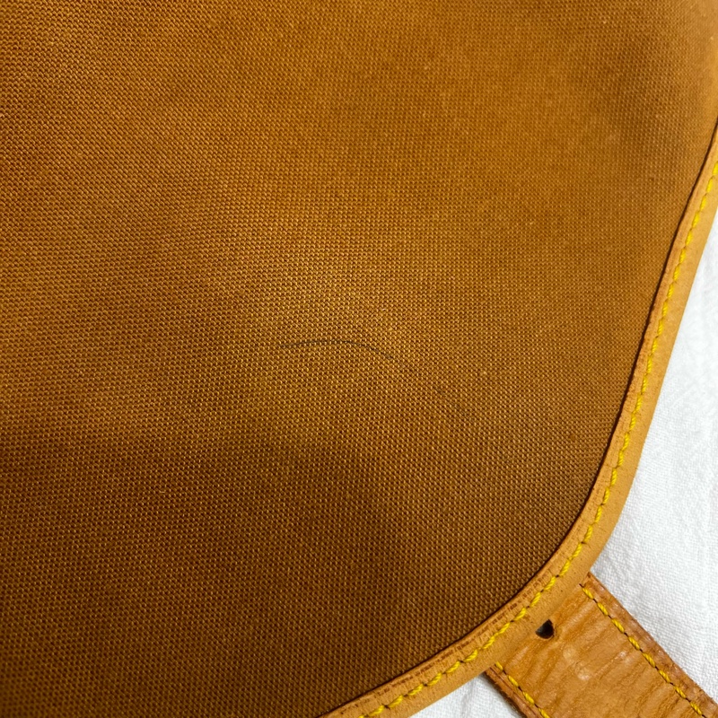 「出清特惠」Louis Vuitton 雙子星馬鞍包-23