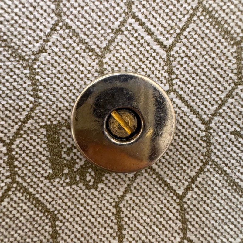 Dior 蜂巢馬鞍包-13