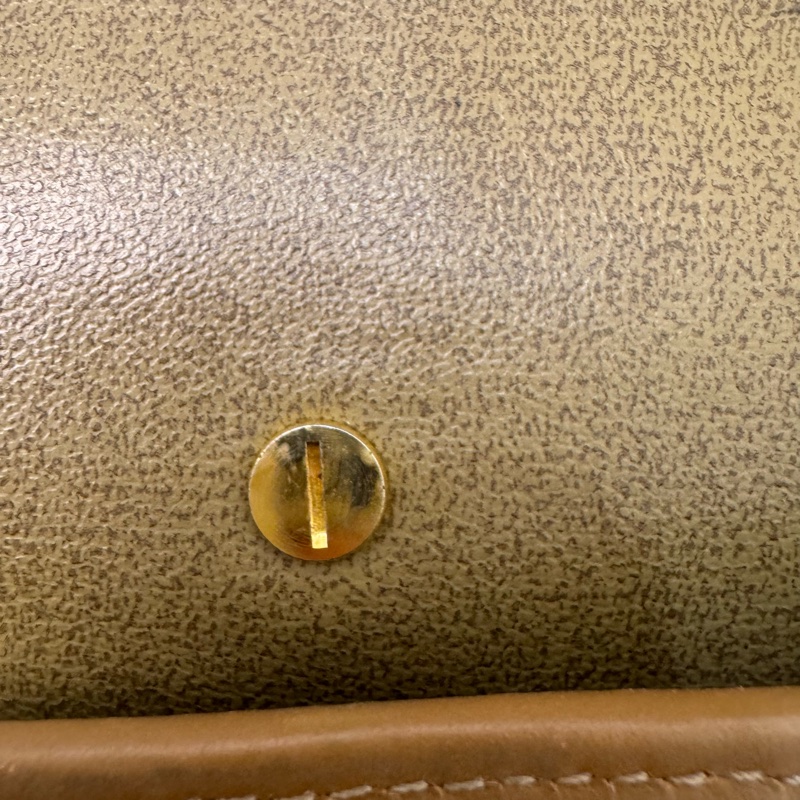 Dior 蜂巢馬鞍包-14