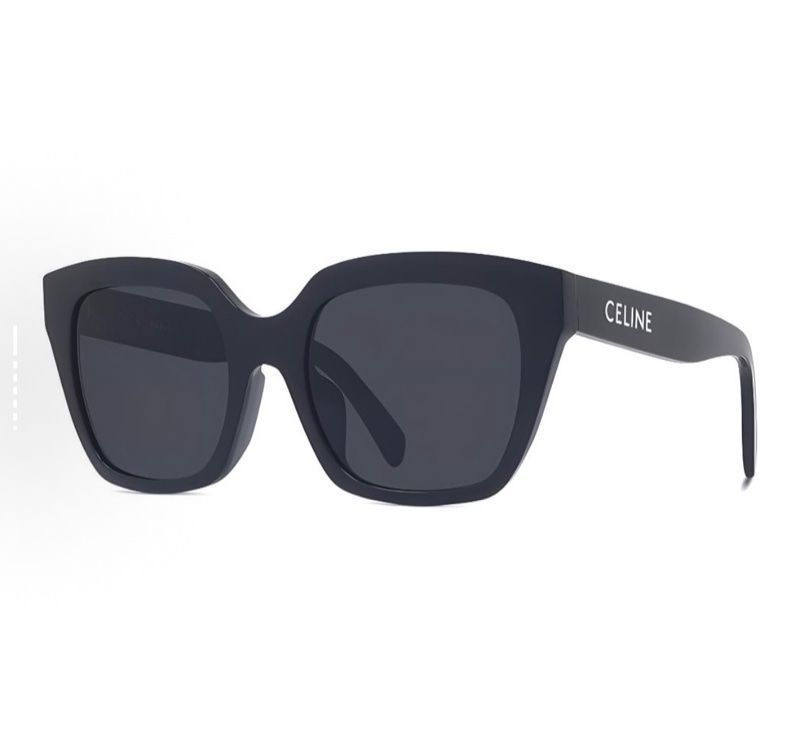 CELINE賽琳 劉嘉玲同款 太陽眼鏡 男女可戴-0