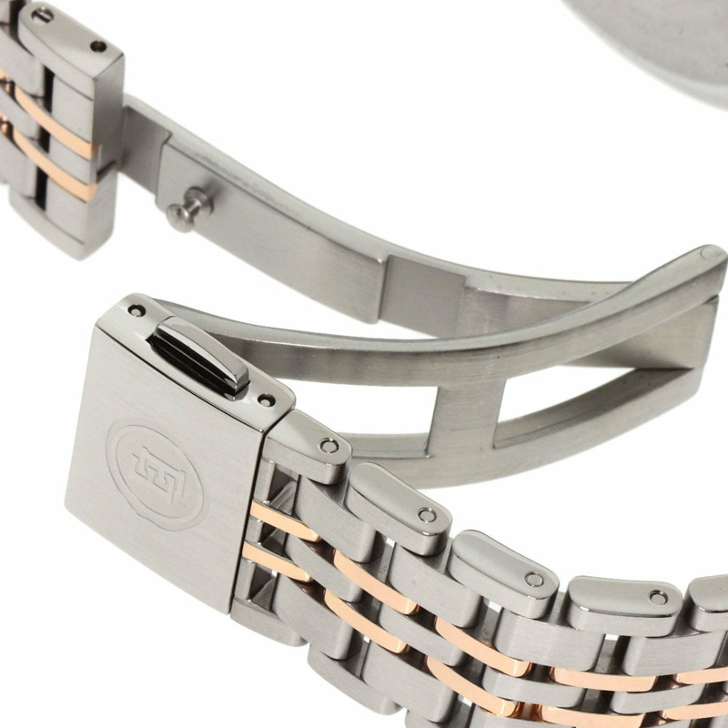 西鐵城 CB3024-52W H128-T022375 Exceed Euro 手錶，不鏽鋼，SS，PGP，男士-7