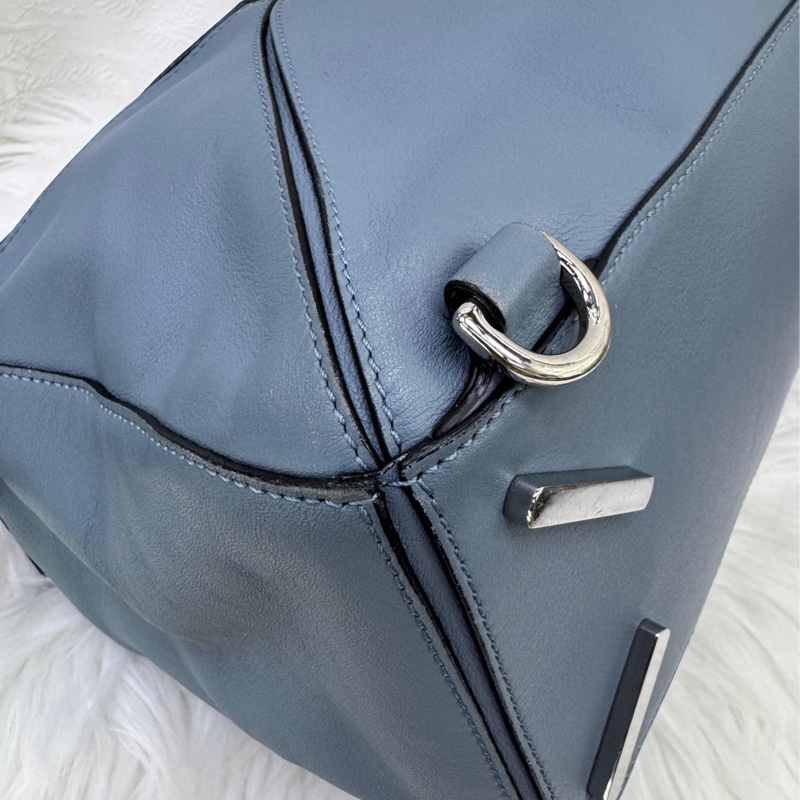 LOEWE 羅意威 手袋 PUZZLE  單肩包/手提包-4