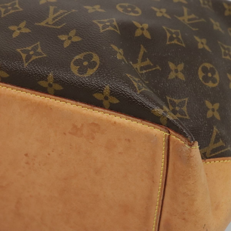 【日本直送】路易威登 Monogram Cabas Alto 托特包 M51152 LV 授權 132109-13
